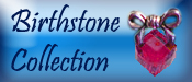 Birthstone Collection